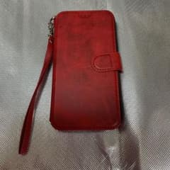 iPhone12手帳型カバーのサムネイル