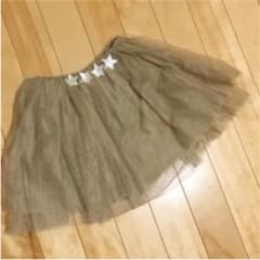 入学式 女の子 *゜∀゜*)チュールスカート ZARA 120 130 110のサムネイル