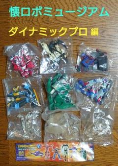 プレデター2 彩色フィギュア3種＋クリア1種 未組立、未使用品