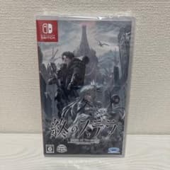 終のステラ Nintendo Switch