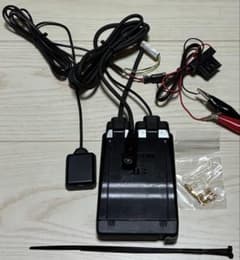 バイク用ETC ミツバサンコーワ☆MSC-BE61 W 作動OK 000856 - メルカリ