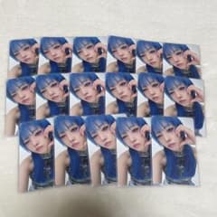 HANA ノノガ ジス JISOO トレカ | Shop at Mercari from Japan! | Buyee