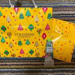 ロクシタン エルバヴェール ハンドクリーム 30mLのサムネイル
