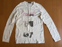 UNDERCOVER アンダーカバー　06SS T期のサムネイル
