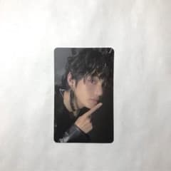 テヒョン MOS 7 トレカのサムネイル