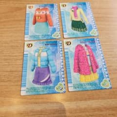 けーじゅん(プロフ確認求)様 リクエスト 2点 まとめ商品のサムネイル