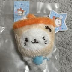 NCT WISH ユウシ バブルニャンのサムネイル