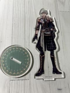 アイナナEXPO 亥清悠 アクスタ - メルカリ