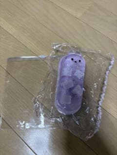 夜光スクイーズのサムネイル
