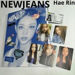OMG NewJeans 6形態セット〈新品未開封〉 | Shop at Mercari from