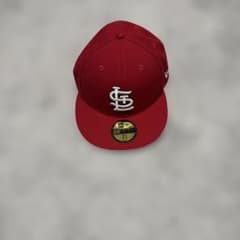 New Era St. Louis Cardinals 59FIFTYのサムネイル