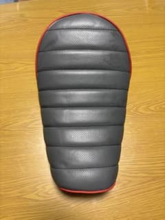 ホンダ モンキー用 社外カスタム タックロールシートのサムネイル