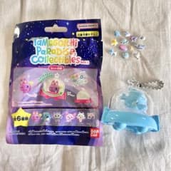 たまごっち パラダイス コレクティブルズ いるかっち - メルカリ