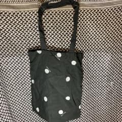 ポールスミス　トートバック　少量の買出しをお洒落に☆のサムネイル