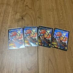 デュエマ　ポルシャックエコールピアのサムネイル