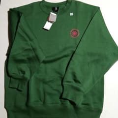 仮面ライダー GU コラボ トレーナー Mサイズ