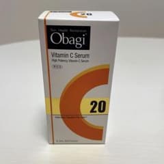 Obagi Vitamin C Serum 20% 15mlのサムネイル