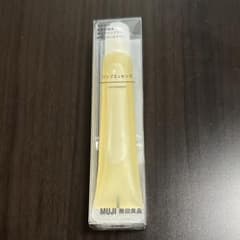 【ほぼ未使用】無印良品 リップエッセンス ハニー  10.5gのサムネイル