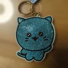チェゴシム ラインストーンマスコット