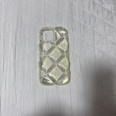 iPhone15スマホケースのサムネイル