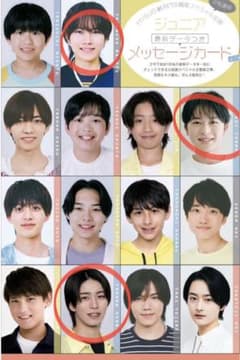 2025 Myojo Jr. デタカ　田仲、竹村、関のサムネイル