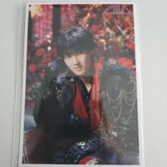 M!LK 曽野舜太 生写真 67杯目のサムネイル