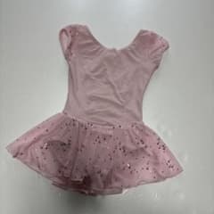 キッズレオタード 110cm