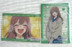 その着せ替え人形は恋をする　トレーディングカード