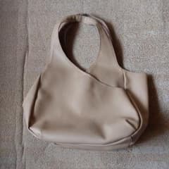 SHOO-LA-RUE トートバッグ ベージュのサムネイル