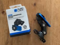 新製品！ クアッドロック ブレーキリザーバータンクマウント（国内正規品）のサムネイル