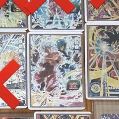 くるたん様専用 スイッチ悟空 宝箱トランクスゼノのサムネイル