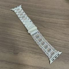 Apple Watchバンド クリア 44mmのサムネイル