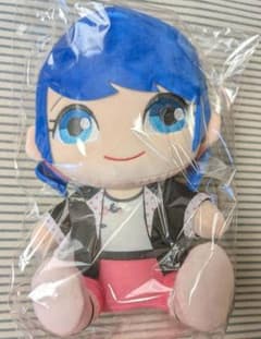 じ*た様 ミラキュラス　レディバグ&シャノワール　ぬいぐるみ　マリネット　楽天コ じ*た様 ミラキュラス レディバグ&シャノワール ぬいぐるみ マリネット