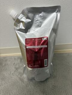 Aujuaアルティールシャンプー1780ml業務用詰め替え定価¥20900 - メルカリ