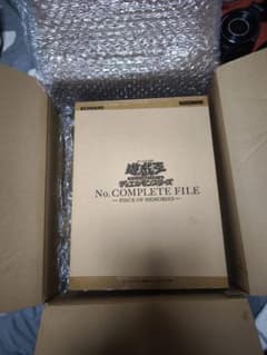 遊戯王 ナンバーズコンプリートファイル 遊戯王 ナンバーズコンプリートファイル