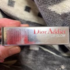 ⭐︎新品⭐︎ディオール アディクト リップ グロウ お値下げ中のサムネイル