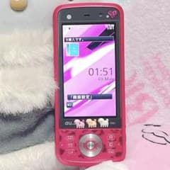 が*ら様 レトロ携帯電話 ガラケー まとめ売り 30台セット m16396507922_1.jpg?1714670313