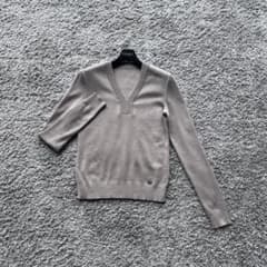 フォクシー 38 グレー グレースウールニット - メルカリ