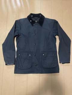 Barbour BEDALE SL 38のサムネイル
