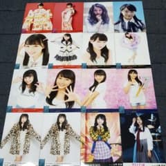 NMB48　山本彩加　生写真のサムネイル