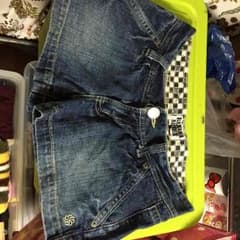 banana seven ショーパンのサムネイル