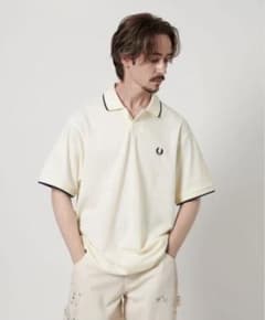 未使用級 UA別注＜FRED PERRY＞ フレッドペリー ポロシャツ m16396786698_1.jpg?1780013217