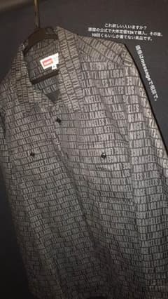 XLARGE logo/shirt 値段相談有。のサムネイル
