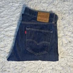 ✨希少✨ブランクタブ リーバイス 501 93s 赤耳 USA製 美品 W31 ✨希少✨ブランクタブ リーバイス 501 93s 赤耳 USA製 美品 W34 - メルカリ