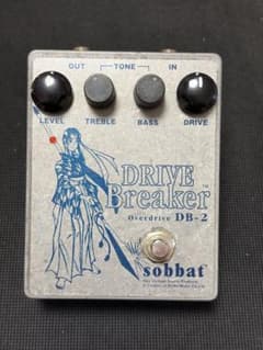 sobbat DRIVE BREAKER DB-2 - メルカリ