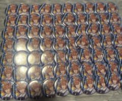 ウマ娘 マチカネフクキタル 缶バッジ まとめ売り 70個 - メルカリ