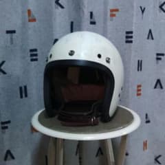 Rowdory　60's Mchalビンテージヘルメット Rowdory様専用 60's Mchalビンテージヘルメット - メルカリ