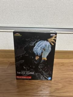 내 영웅 아카데미아 THE EVIL VILLAINS vol.2