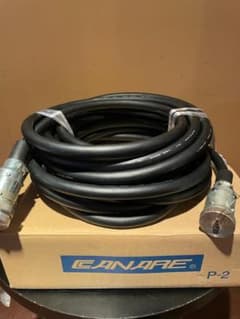CANARE 12ch マルチケーブル 12m【USED】のサムネイル