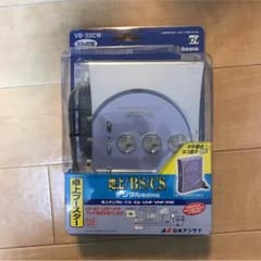 送料無料 卓上ブースター 日本アンテナ VB-33CW 増幅器のサムネイル